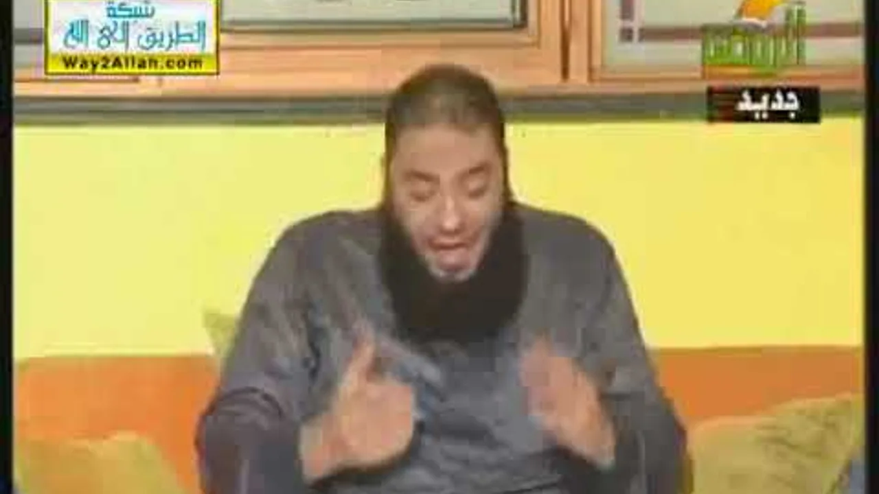 ﴿ هِيَ أَشَدُّ وَطْئًا ﴾ .. قيام الليل .. #لقاء_خاص .. د . حازم شومان