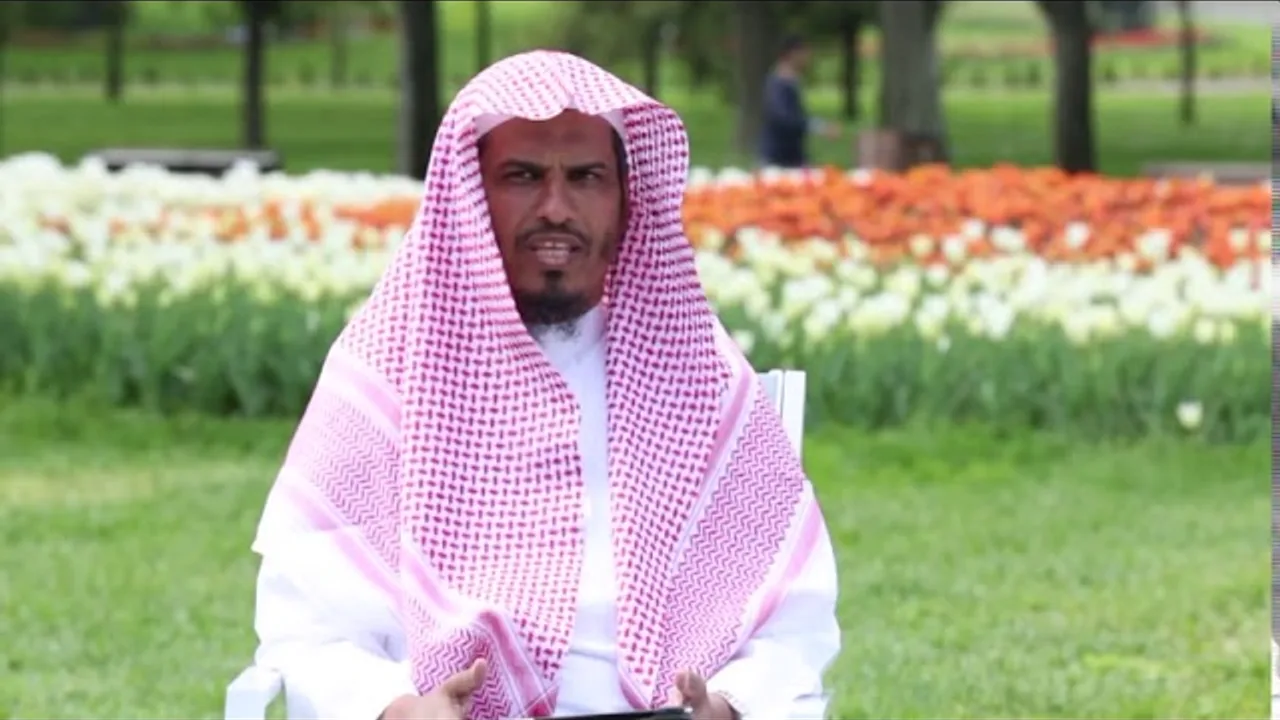 الحرابة