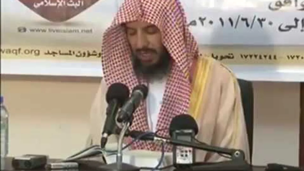 شرح كتاب الموطأ (للإمام مالك) لمعالي  الشيخ د.  سعد بن ناصر الشثري الدرس-10