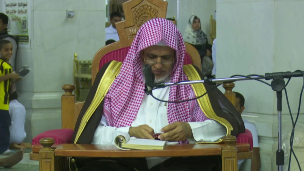 أ.د. علي الشبل | شرح أحاديث القتن والحوادث (24/4)