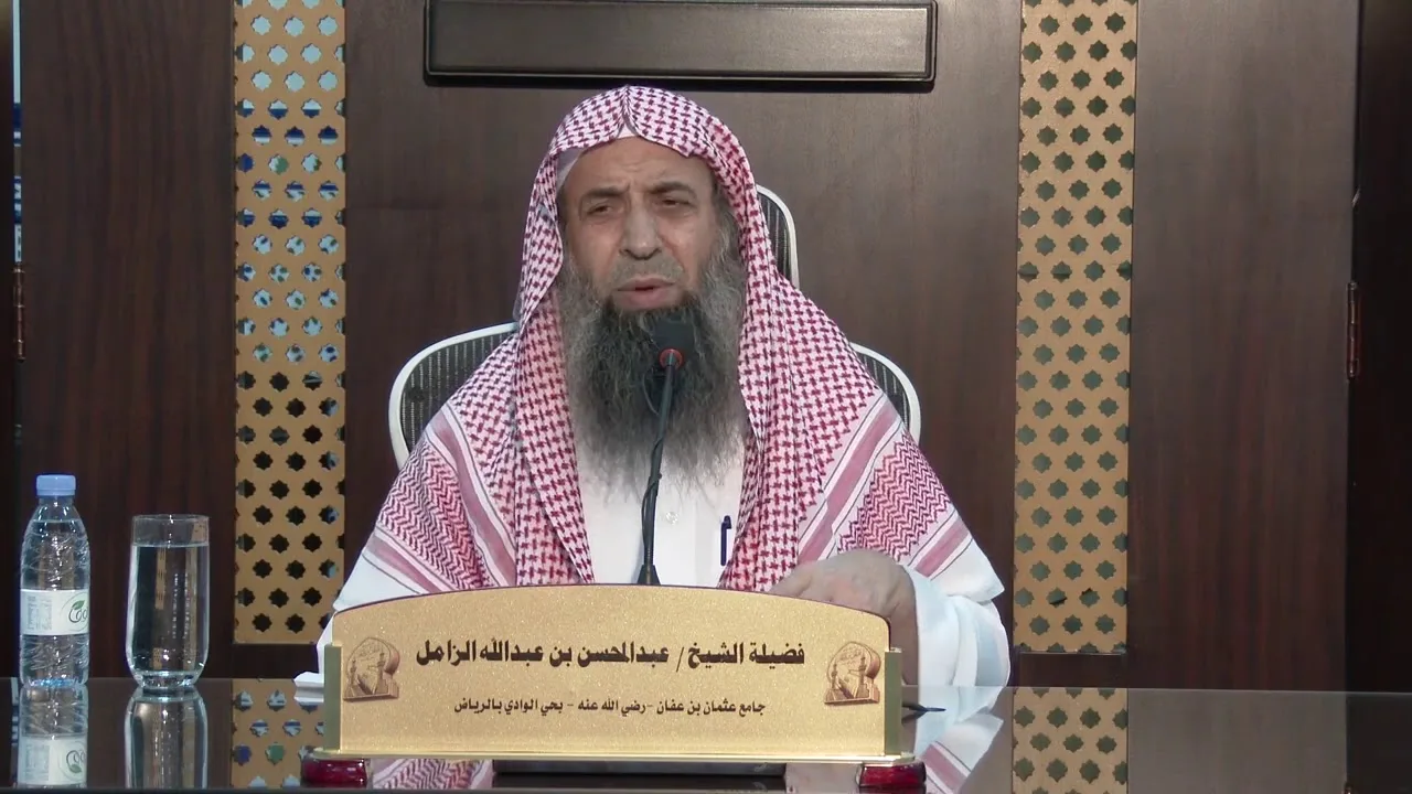 تقريب الأسانيد وترتيب المسانيد -كتاب الحج -باب مواقيت الحج - المجلس[33]