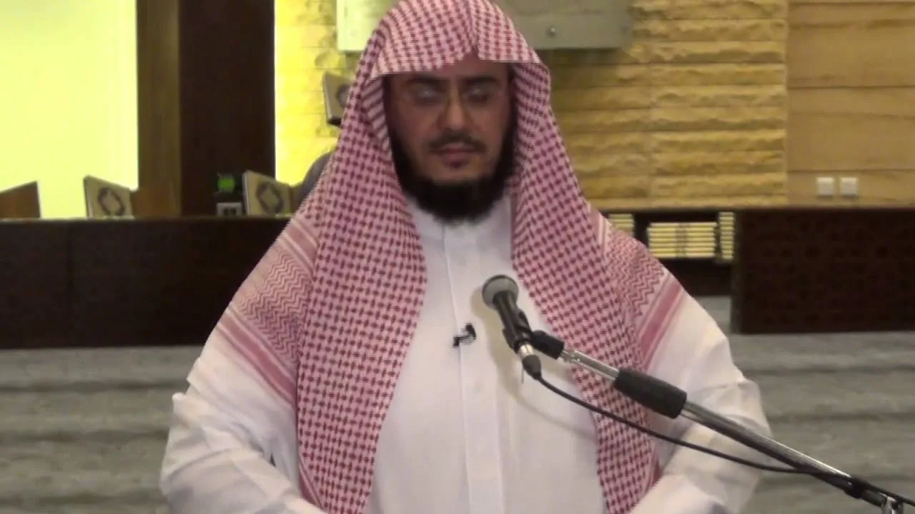 التعليق على تفسير البيضاوي – سورة البقرة [2] تفسير الآيات من 1 إلى 3
