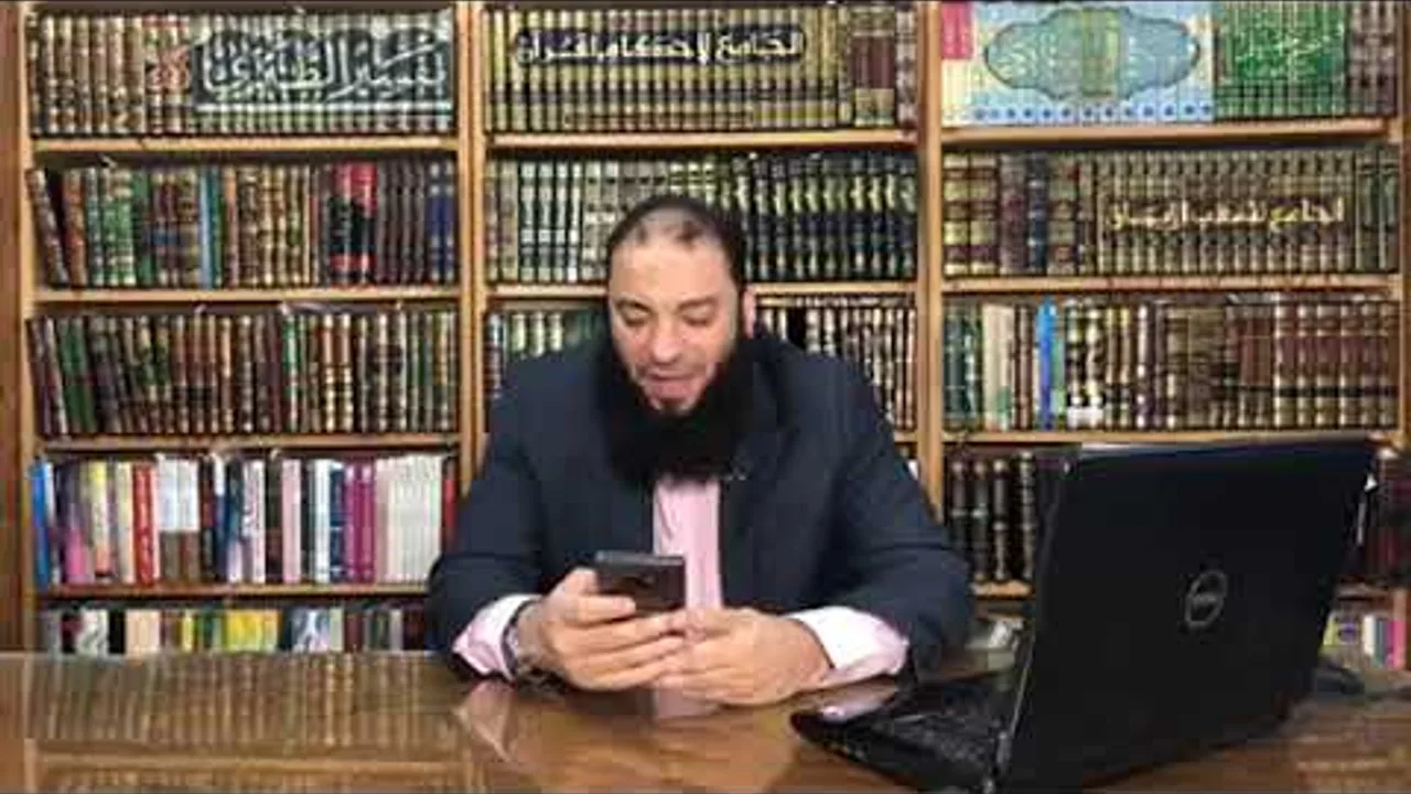 ساعة مع حازم | لقاء مفتوح مع الشباب | د . حازم شومان