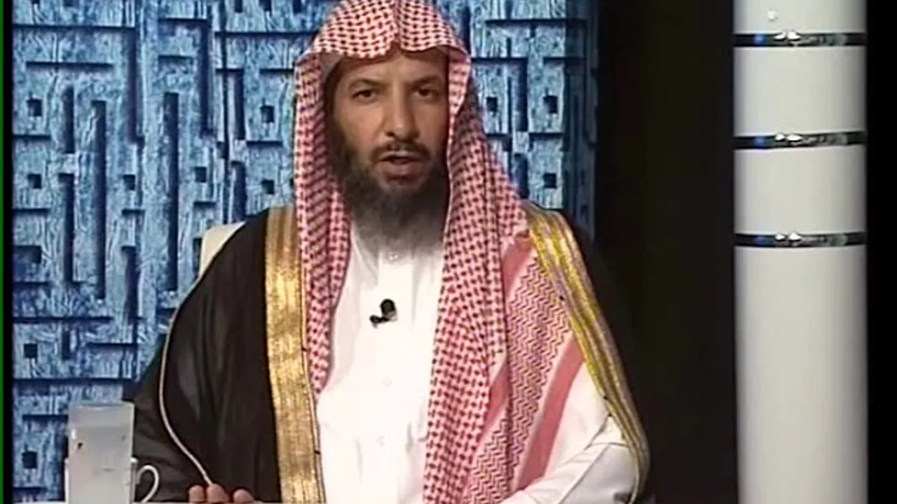 فتوى معالي الشيخ أ د  سعد بن ناصر الشثري 21 5 2012 30 6 1433
