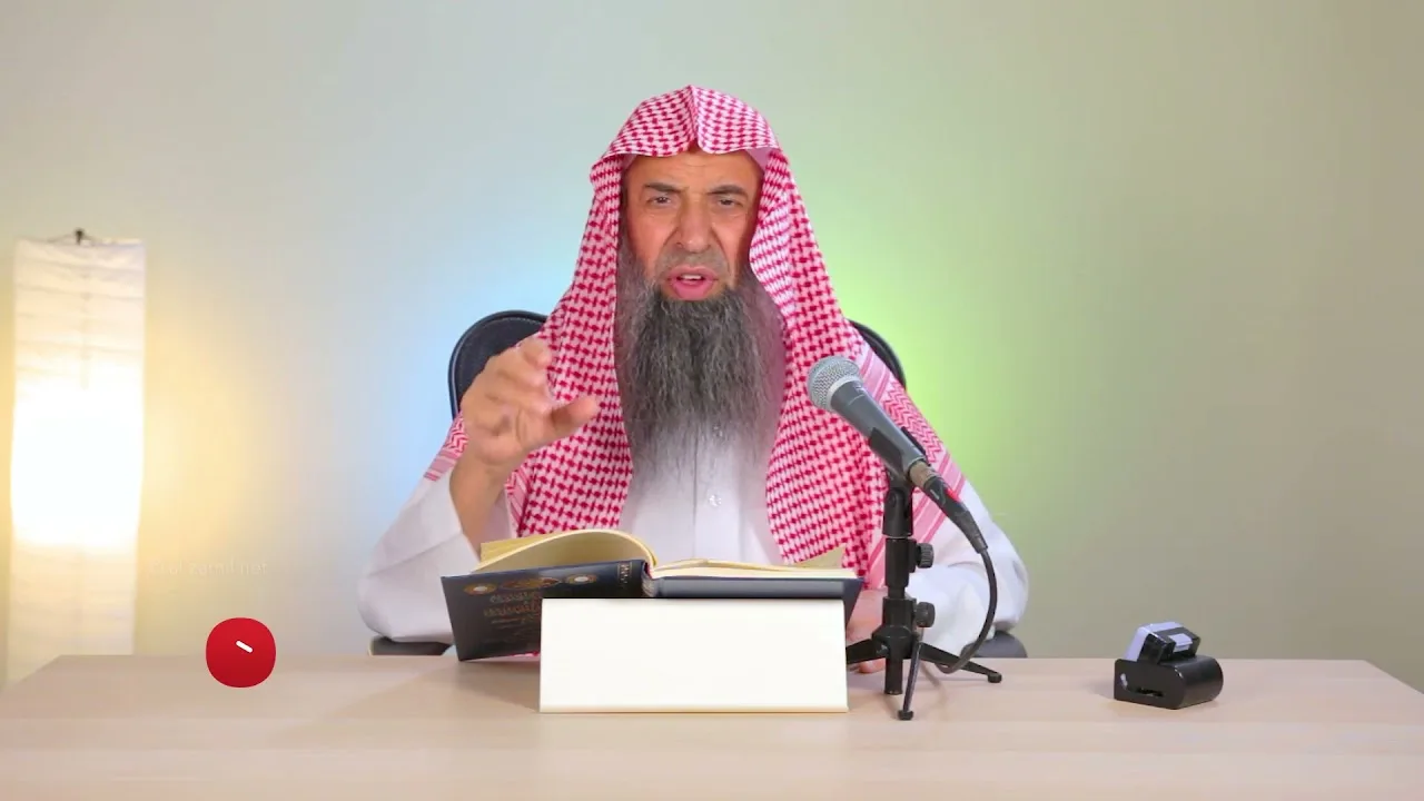 شرح كتاب الأجوبة الجلية في الأحكام الحنبلية | المجلس الأول | الشيخ عبدالمحسن الزامل