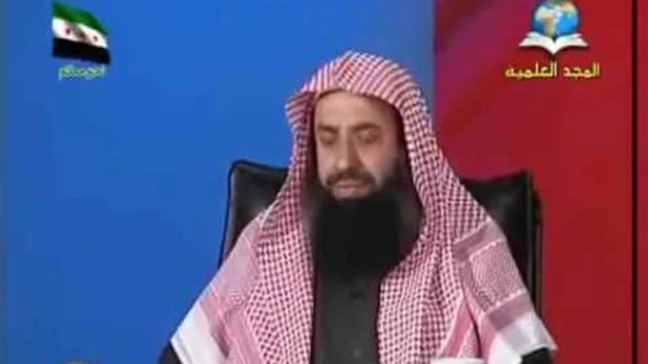 شرح القواعد الفقهية للشيخ عزت الدعاس [ 26 ]