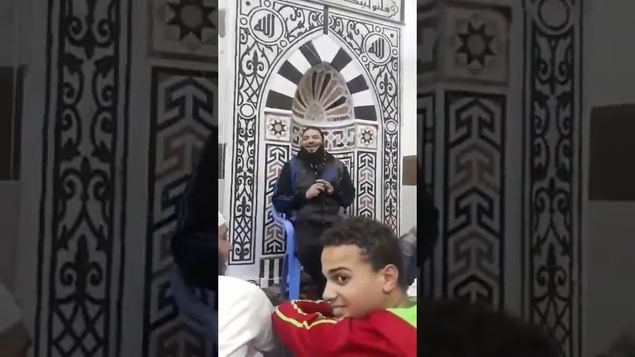 التعويد لا التعقيد .. #ياللا_نشجع_بعض .. د . حازم شومان