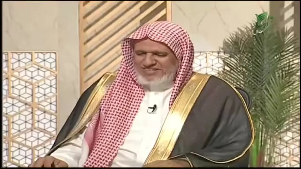 أ.د. علي الشبل | برنامج يستفتونك | حلقة 13 08 1445هـ