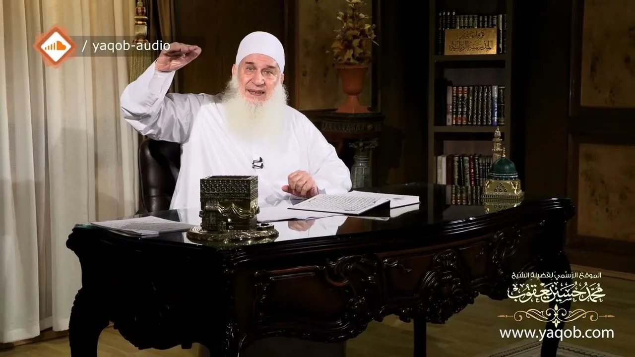 21 - النية في انجاب الذرية ٢ | هدىً وشفاء 2 - رمضان 1444 هـ