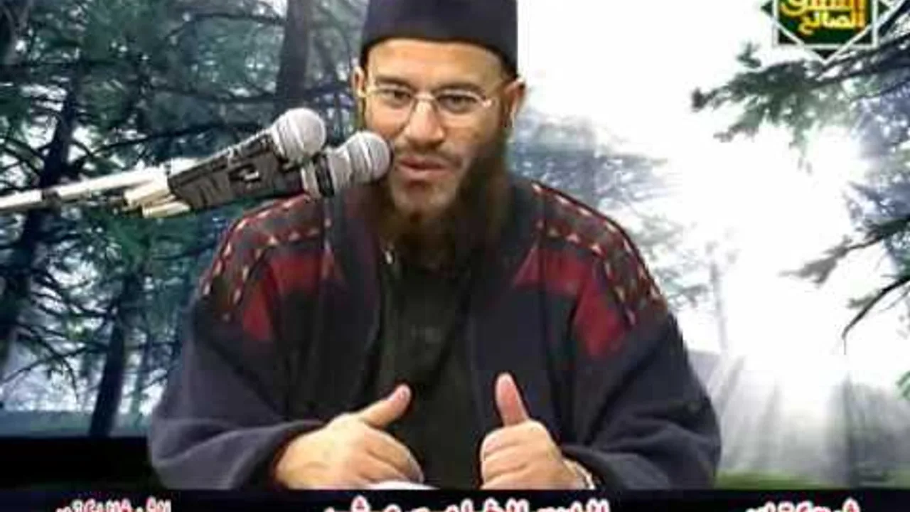15- سلسلة الرسل والرسالات قصة إسلام السمؤال اليهودي