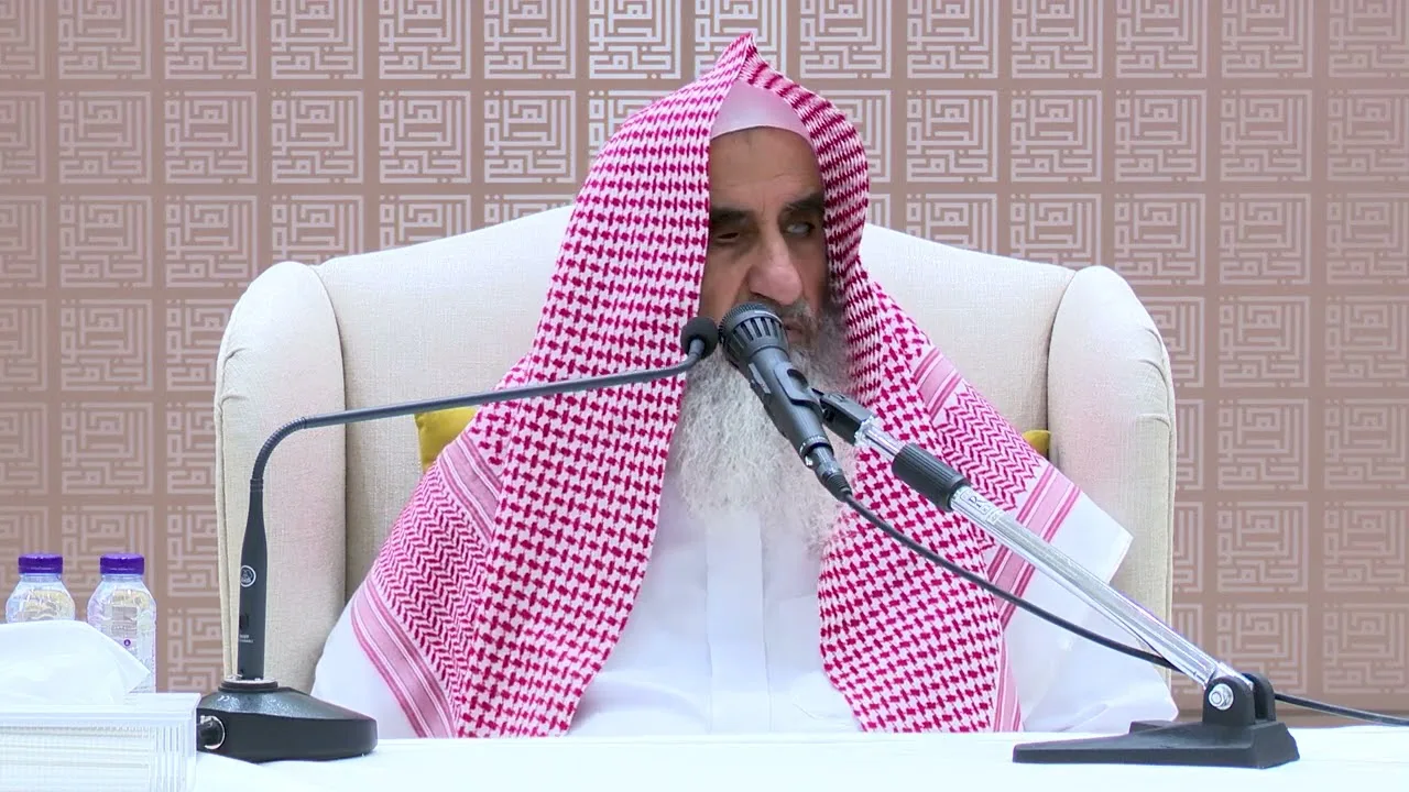 42 شرح كتاب التوحيد - باب ما جاء في قول الله تعالى : وَلَئِنْ أَذقناه رحمة مِنا من بعد ضراء مسته