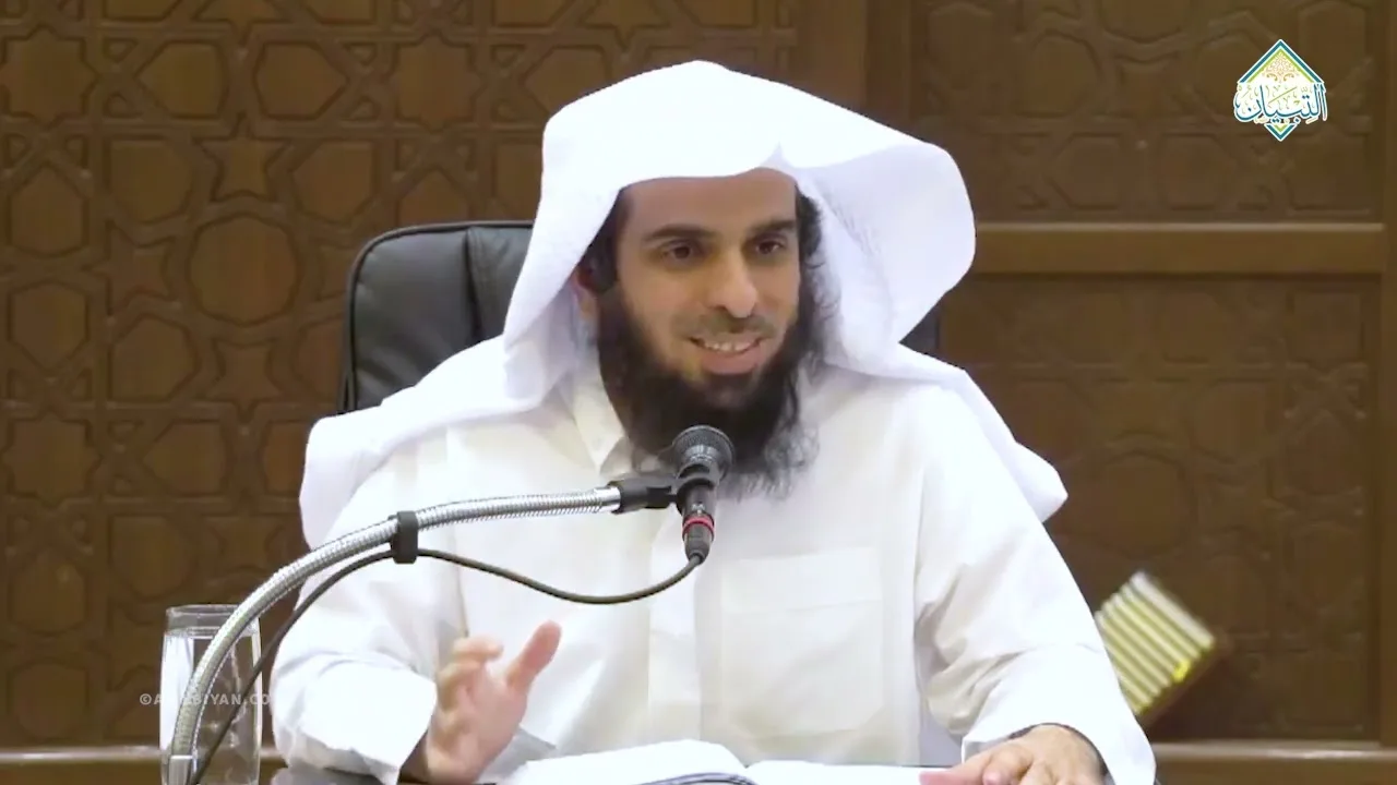 شرح كتاب البيع من منهج السالكين | 12 | من الفرق بين الجعالة والإجارة إلى اللقيط | د. عبدالله الغفيلي