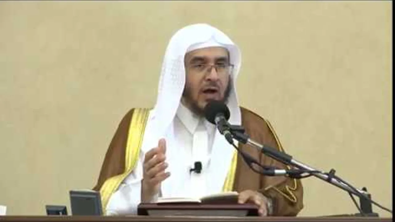 شرح رسالة ابن أبي زيد القيرواني(4):من قول المؤلف:"ثم ختم الرسالة والنذارة والنبوة"I د.أحمد القاضي