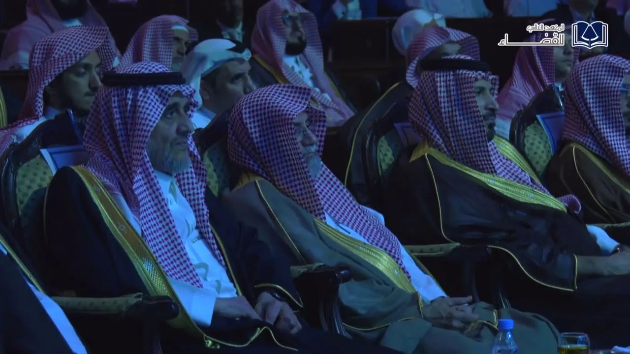محاضرة تاريخ الكتاب الفقهي - الشيخ صالح آل الشيخ - مشروع كبار العلماء