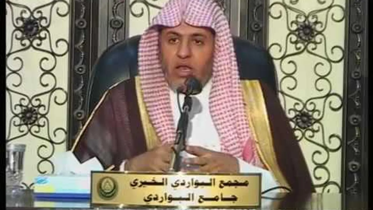 أ.د علي بن عبدالعزيز الشبل | دروس في العقيدة(11/10) | البدع