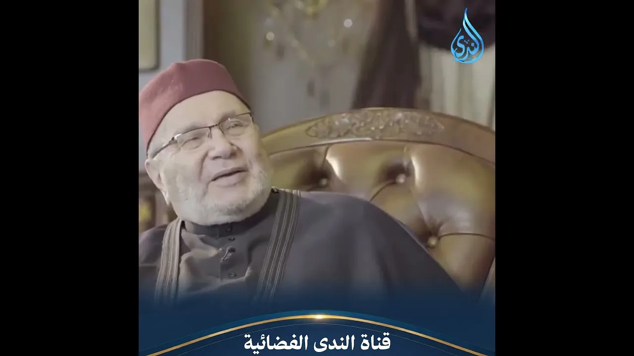 معلومة واحدة إن جهلتها في دينك هلكت! | الدكتور محمد راتب النابلسي