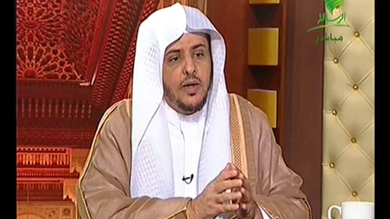 حلقة اليوم من برنامج يستفتونك 28 -3 -1438 مع الشيخ خالد المصلح