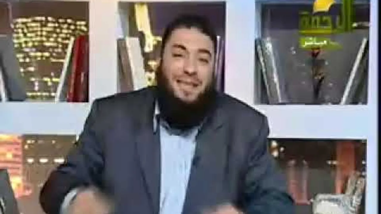 ﴿ يَوْمَ يُكْشَفُ عَن سَاقٍ ﴾ .. " سورة القلم " .. الحلقة ( 02 ) .. #بداية_الهداية .. د . حازم شومان