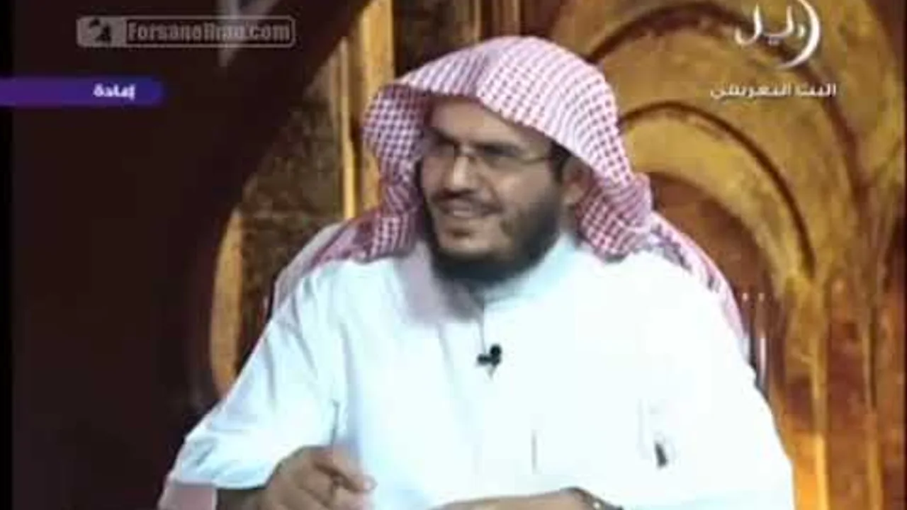 التفسير المباشر   الحلقة 16 الجزء السادس عشر من القرآن الكريم   رمضان 1429هـ