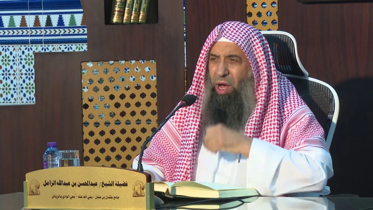 تقريب الأسانيد وترتيب المسانيد - باب الجمع في السفر- المجلس[17]