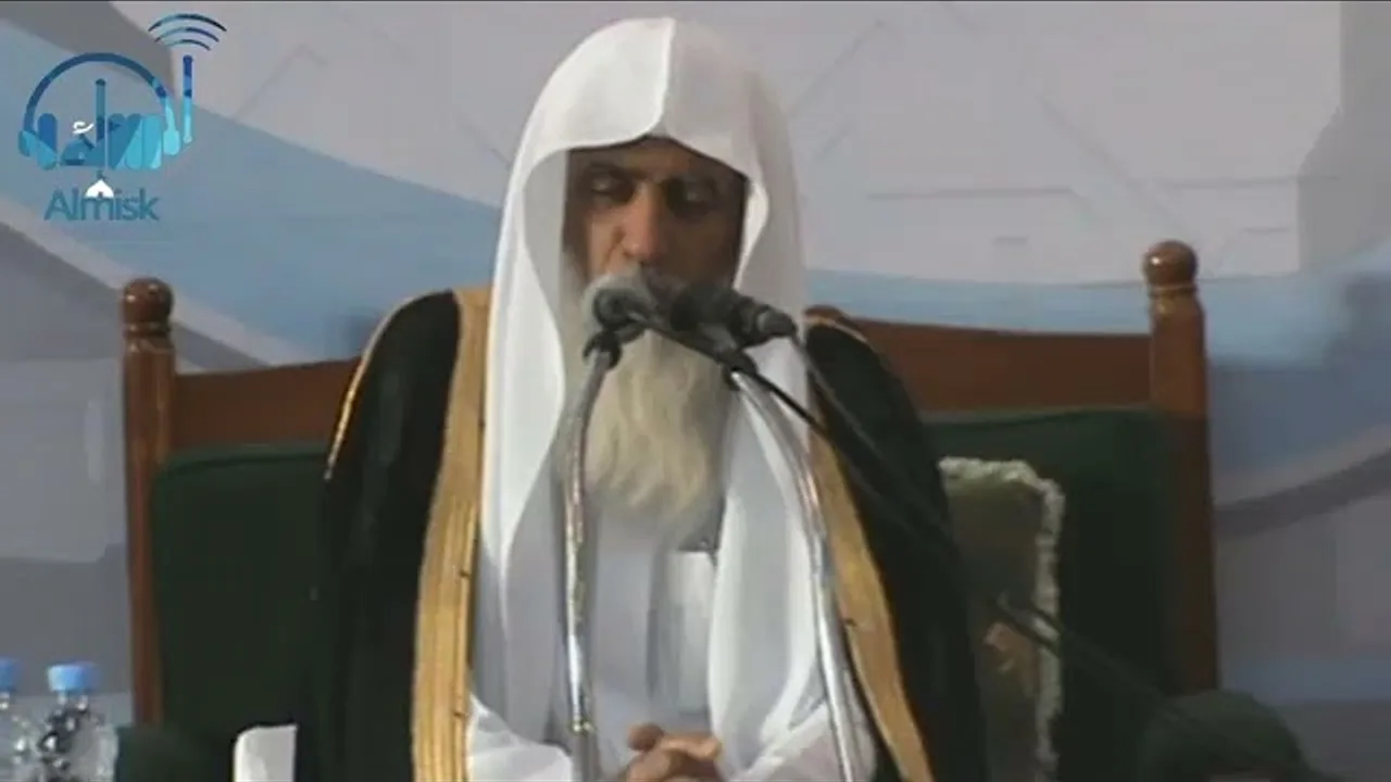 الشذرة الذهبية لابن حيان الأندلسي/ الشيخ الدكتور عبدالله الفوزان / الدرس الرابع #ابن_حيان #الفوزان