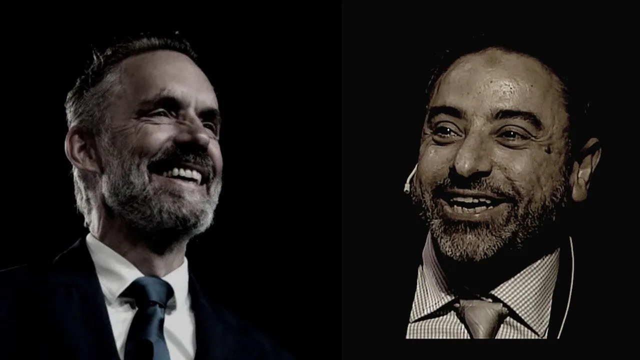 A friendly message to Dr. Jordan Peterson regarding his message to Muslims