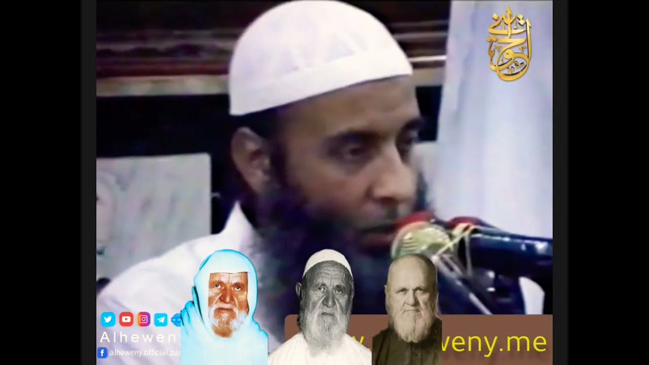 أثر الشيخ الألباني فى علم الحديث | لقاء خاص للشيخ الحويني