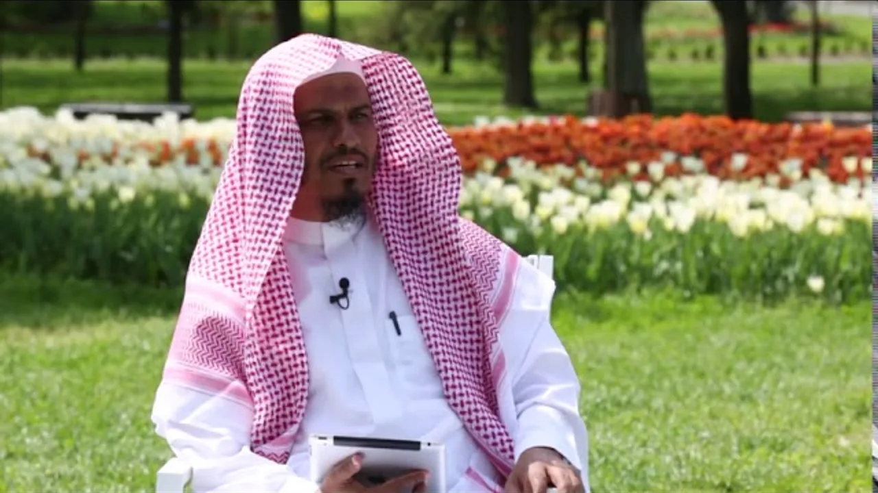 التقرب إلى الله بما شرعه الله