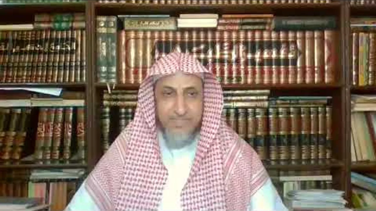 20   بداية سورة الأنفال إلى نهاية سورة التوبة