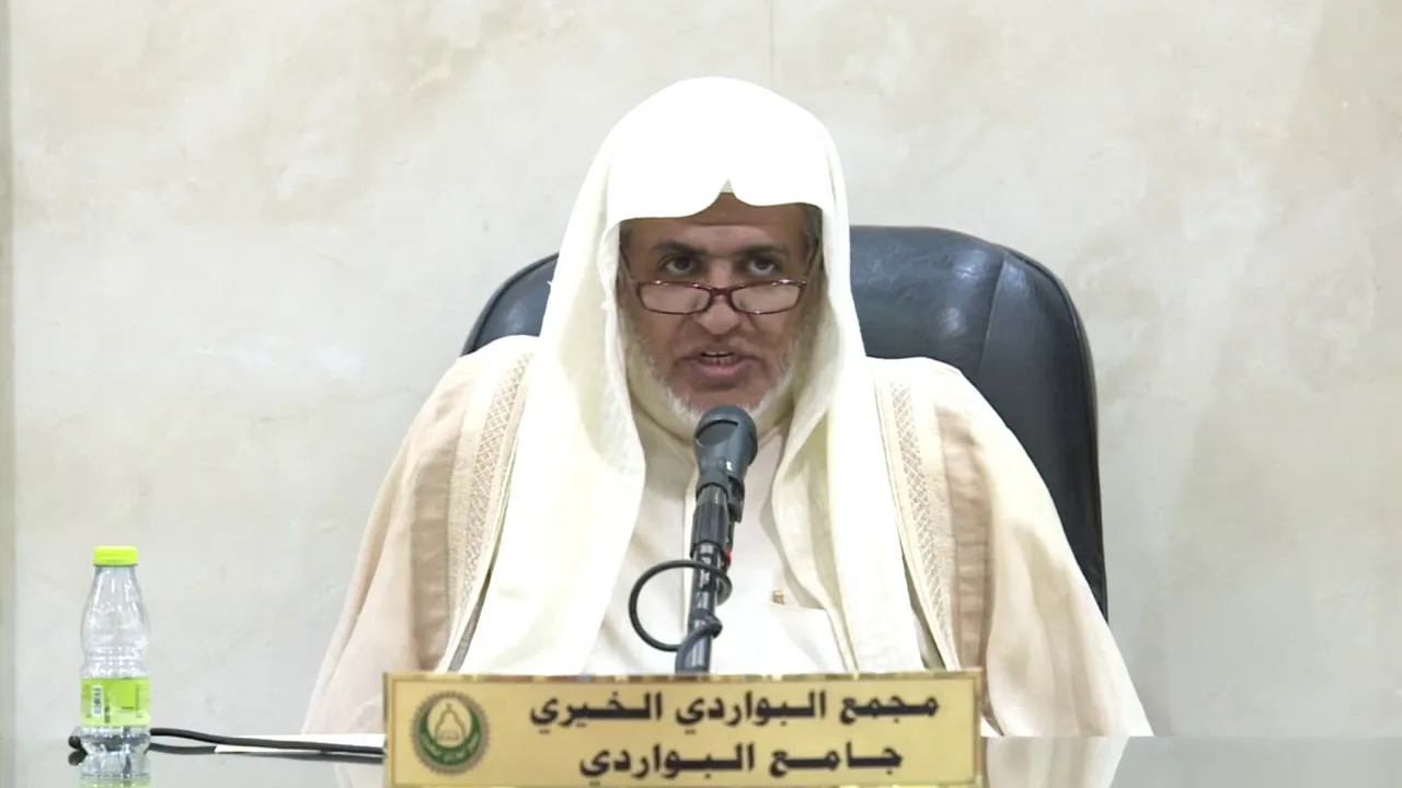 أ.د. علي الشبل | شرح دليل الطالب (73)