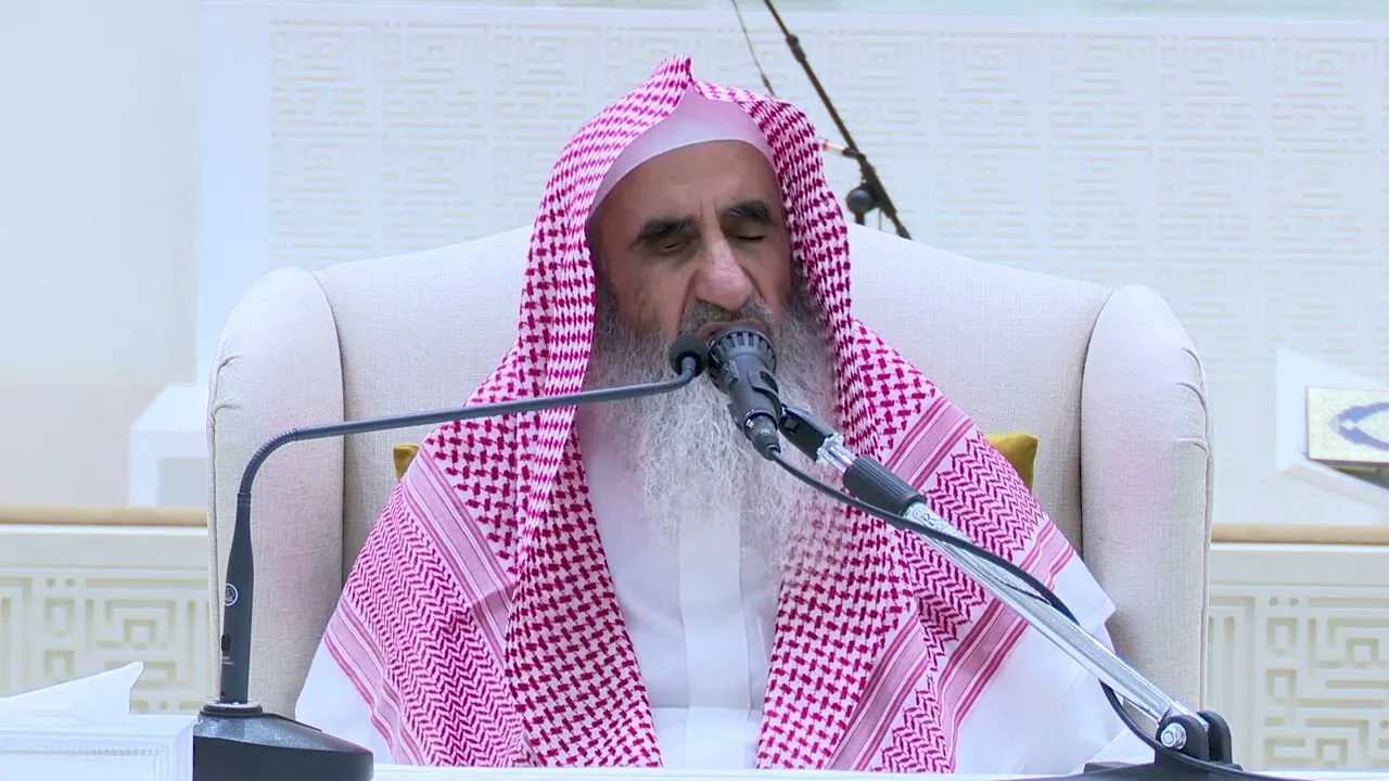 02 شرح كتاب العقيدة الواسطية - شرح الإيمان بما وصف الله به نفسه في كتابه