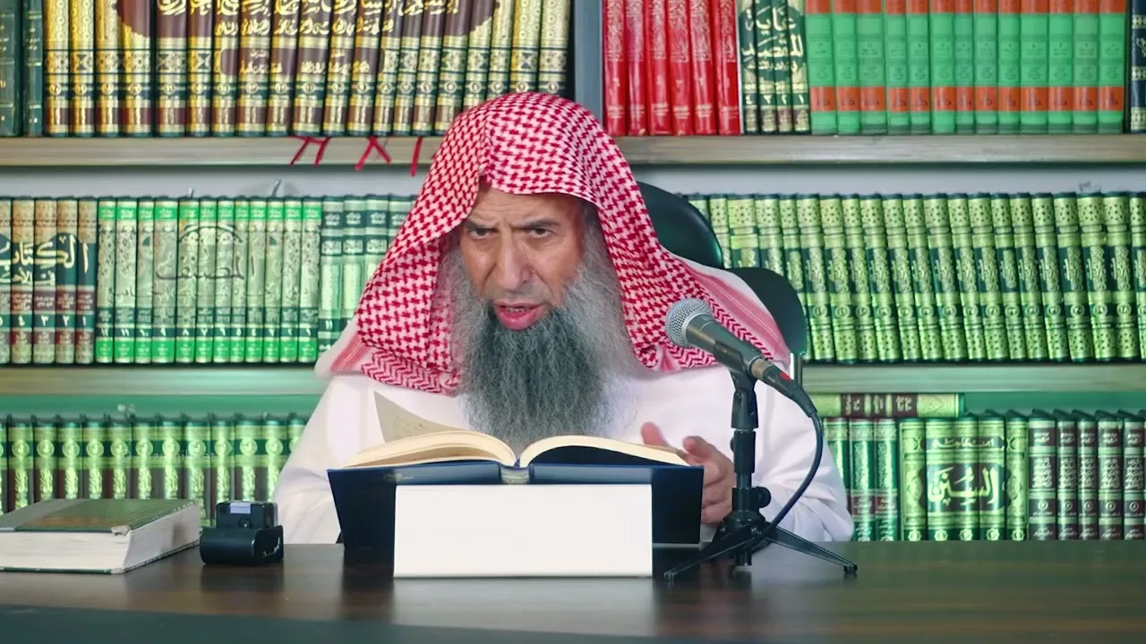 التعليق على إحكام الأحكام لابن دقيق العيد [62] | كتاب الصلاة: باب التشهد: الحديث الثالث