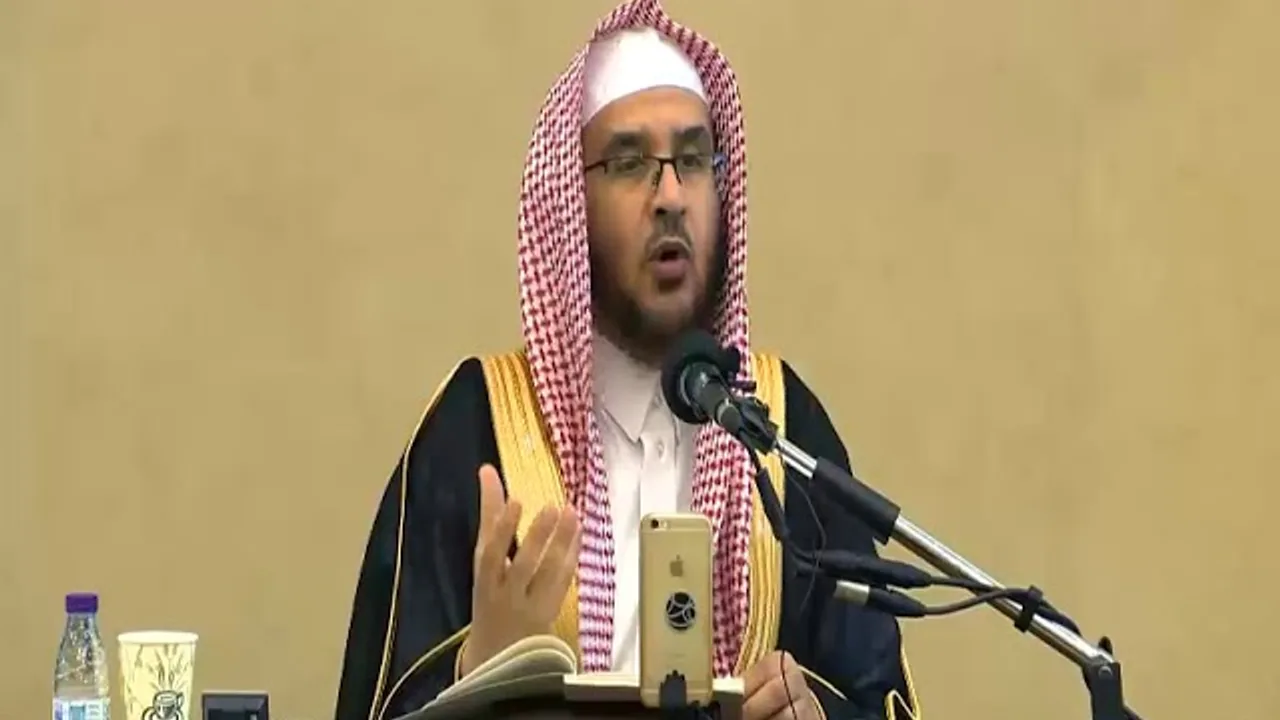 شرح كتاب التوحيد - (02)- (الدورة المنهجية بالدمام لعام 1439) || أ.د. أحمد القاضي