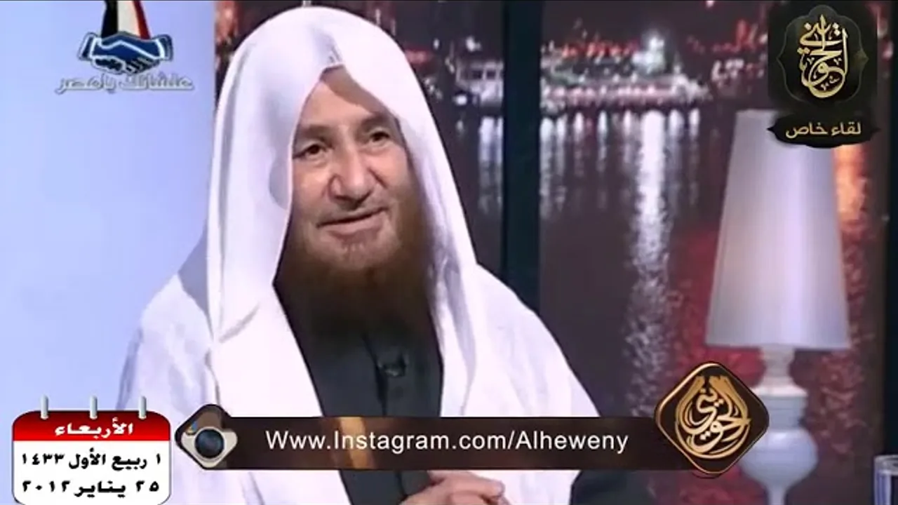 حول وجوب الرجوع إلى الله عند نزول المصائب | للشيخ عبدالرحمن عبدالخالق رحمه الله