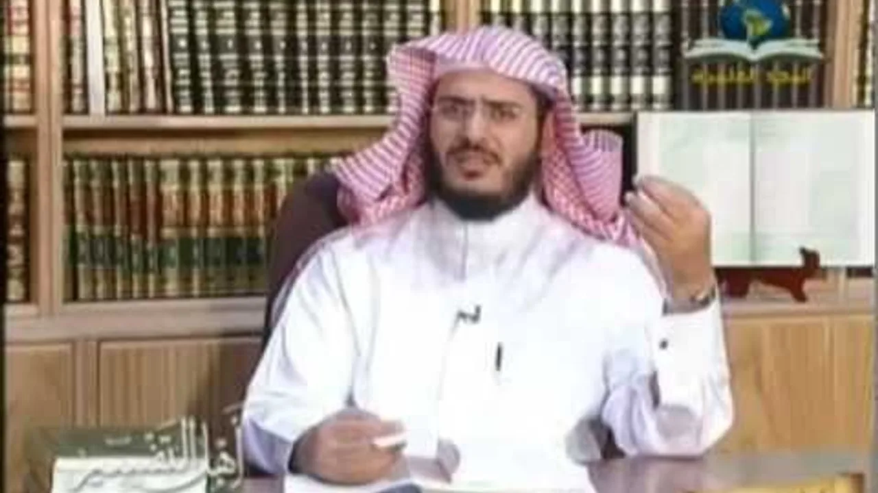 أهل التفسير (تراجم المفسرين وعنايتهم بالادب)