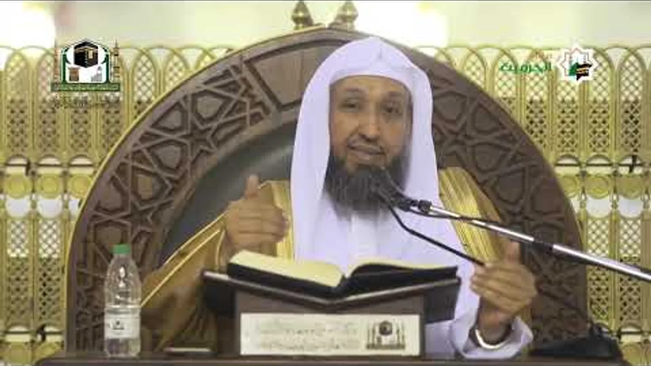 #مباشر 54  تنقيح الفصول في علم الأصول  لفضيلة الشيخ أ د حسن بخاري   الأربعاء 05 01 1444 بعد العشاء