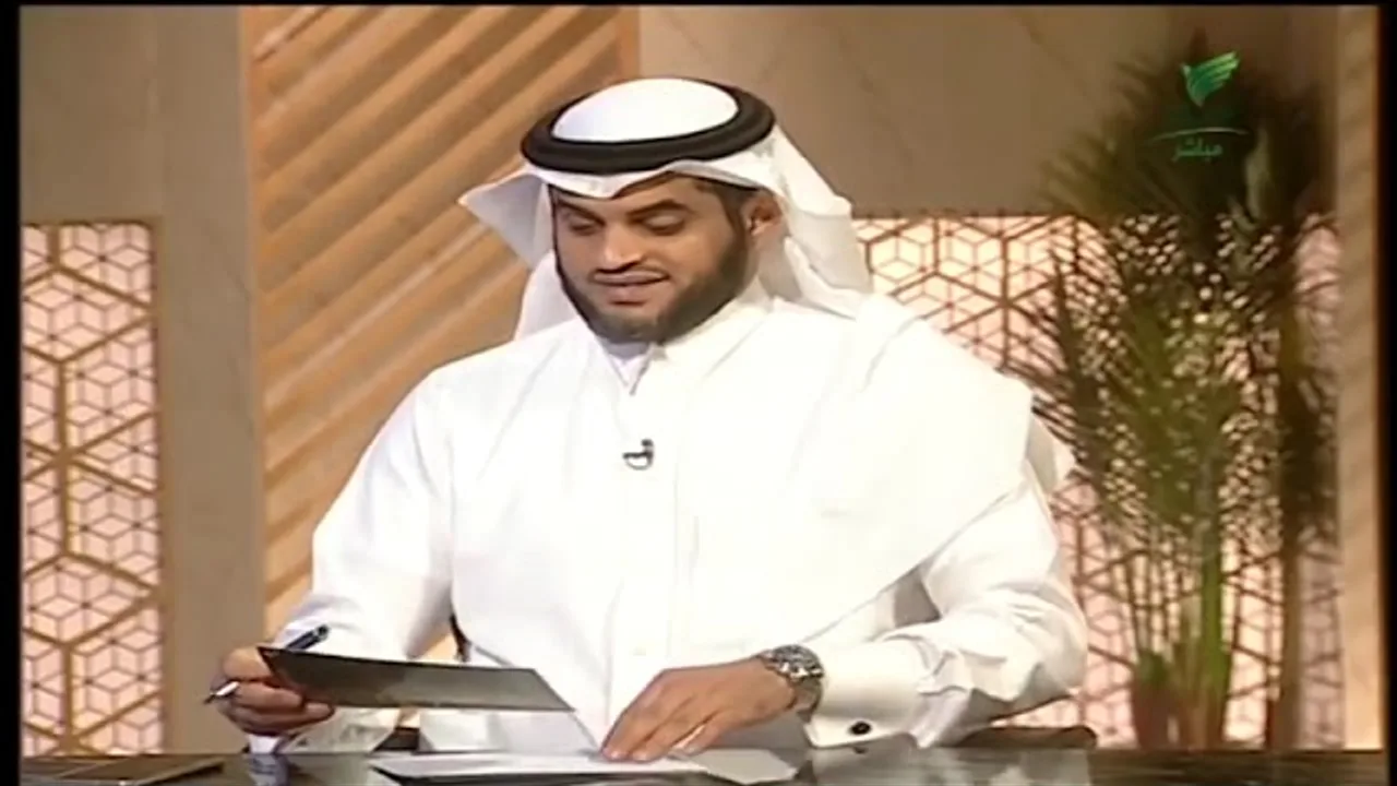 يستفتونك مع الشيخ سعد الخثلان 26 2 1442