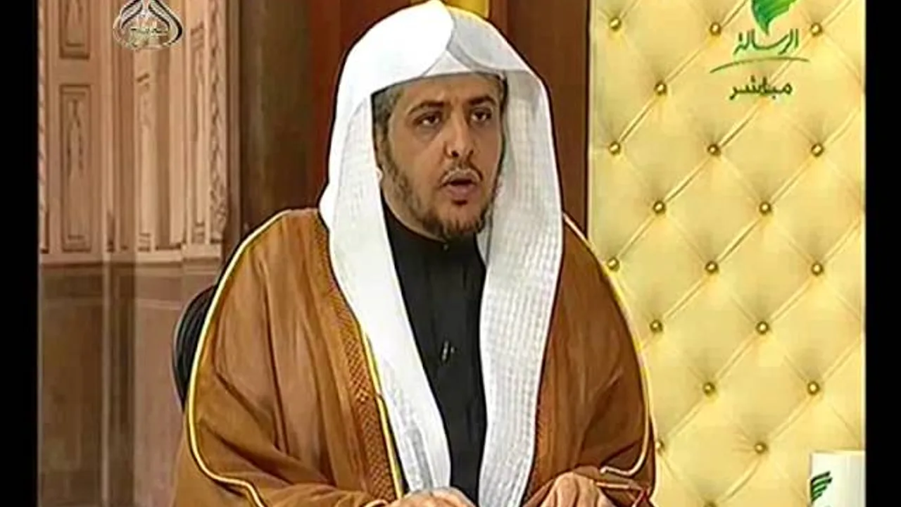 حلقة الليلة من برنامج يستفتونك مع الشيخ خالد المصلح 26 - 2 - 1437 هـ