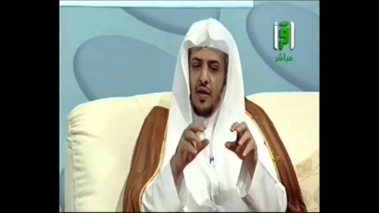 الحلقة الثانية : أنواع النسك