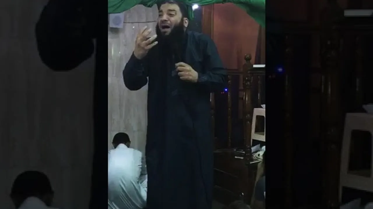 أهم ( 3 ) وظائف في عرفات " خلاصة يوم عرفة "  | د . حازم شومان
