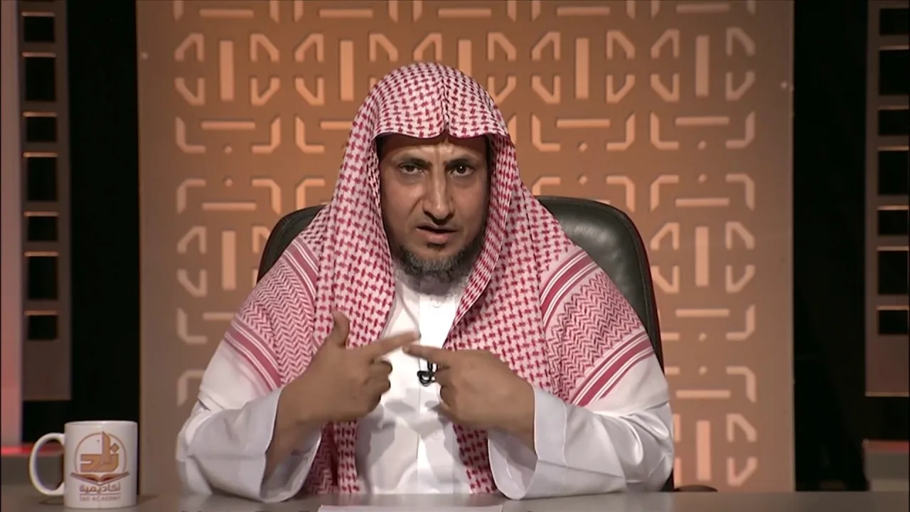 المحاضرة 22 - علاج الحسد - التربية الإسلامية - المستوى الرابع - د. عبد العزيز الجهني