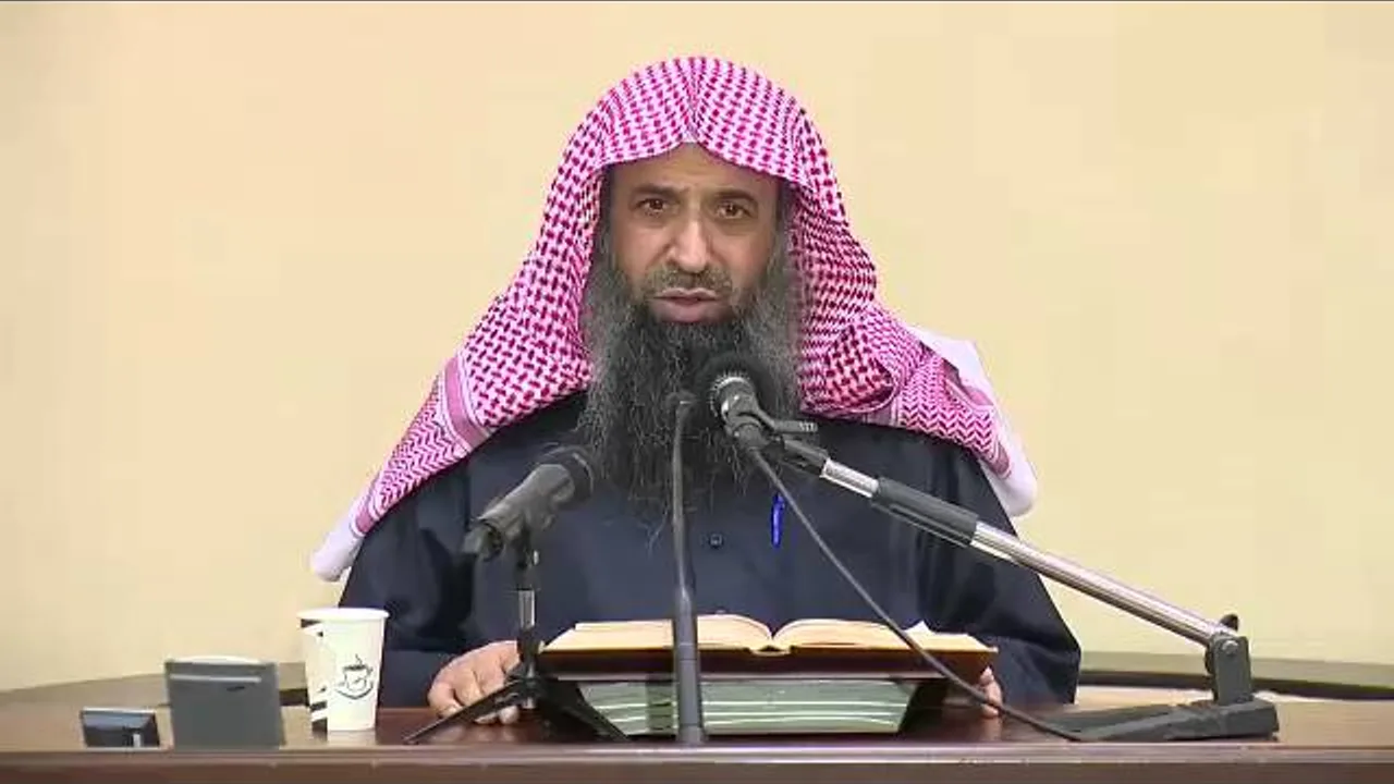 شرح صحيح البخاري - (57) باب البيعة على إيتاء الزكاة