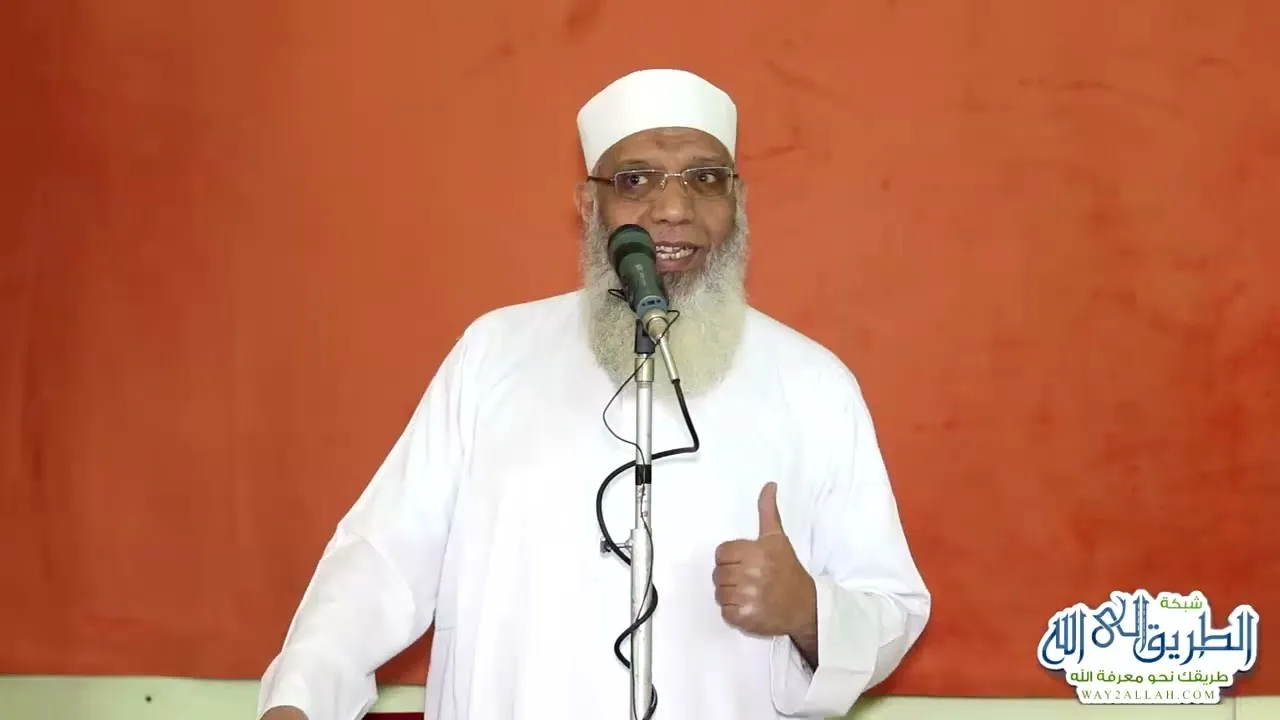 دور الوالدين في حياة الزوجين | الشيخ شوقي عبد الصادق