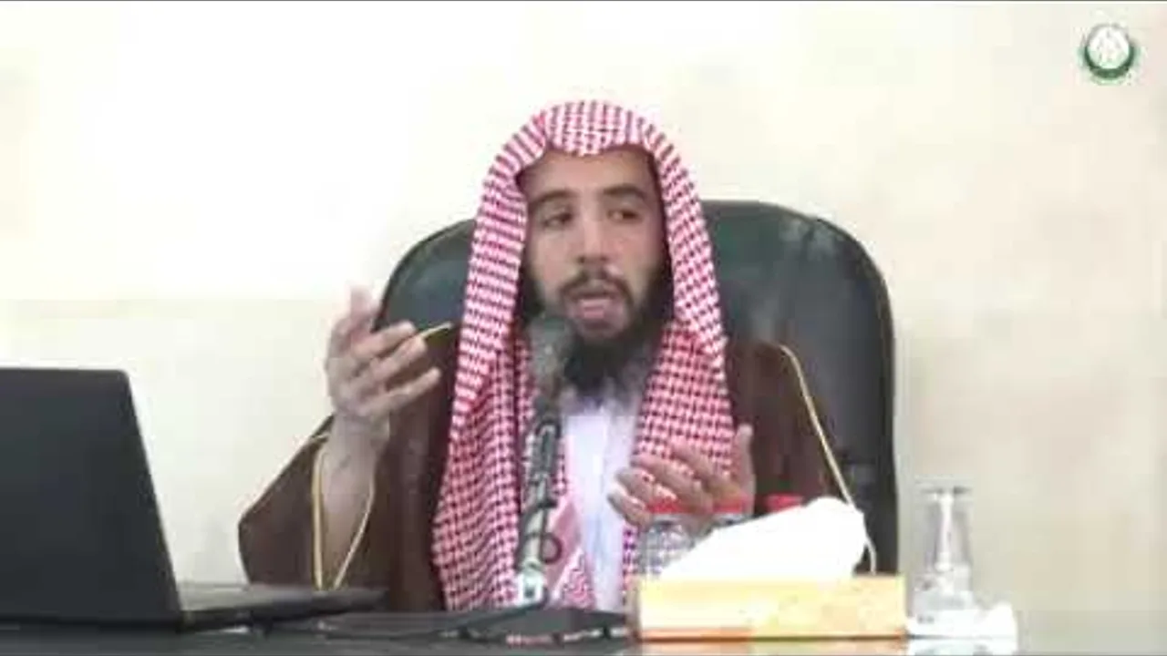 شرح قواعد فقهية في العقد (١) | الشيخ خالد المشيقح #دروس_الشيخ_المشيقح #القواعد_الفقهية