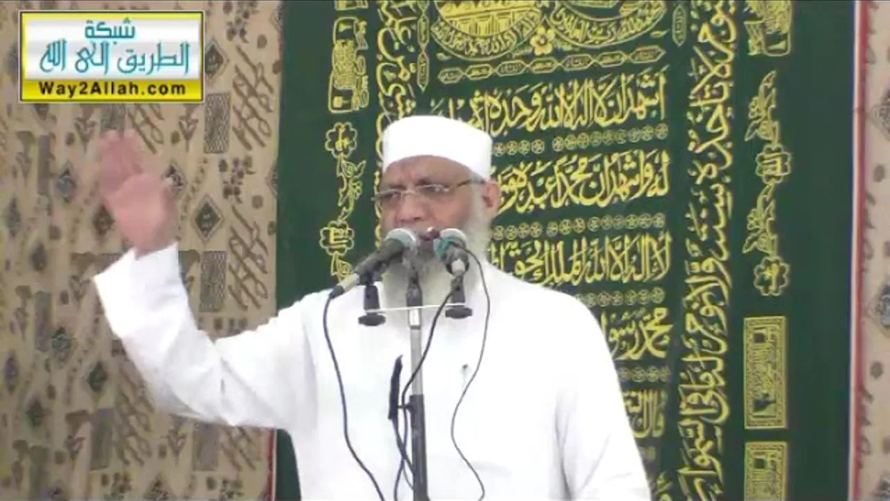 الأكثر | الشيخ شوقي عبد الصادق