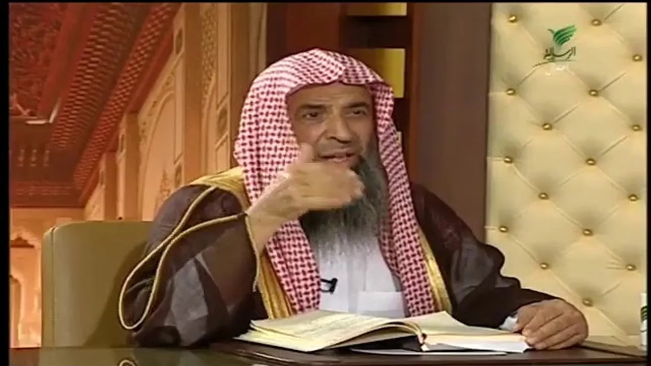 يستفتونك شرح زاد المستقنع [33] باب نواقض الوضوء الشيخ عبد المحسن الزامل 2_8_1441هـ