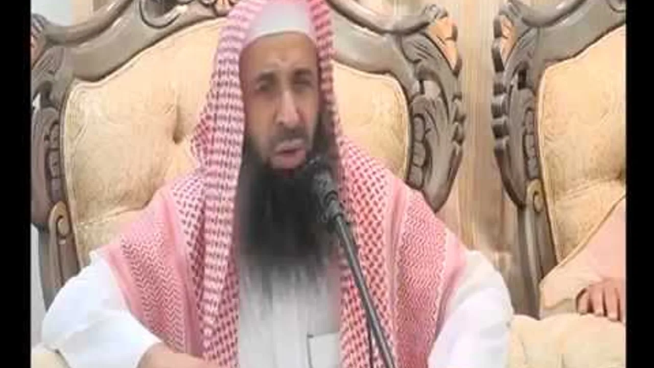 ندوة الشيخ العقيل - الهمة في طلب العلم  || الشيخ عبد المحسن الزامل