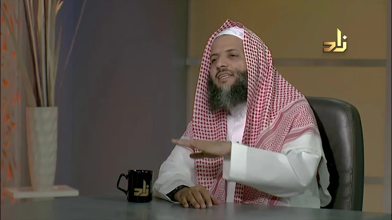 برنامج البيع المبرور | الحلقة 22 | أحكام التأمين | الشيخ د. منصور بن عبدالرحمن الغامدي