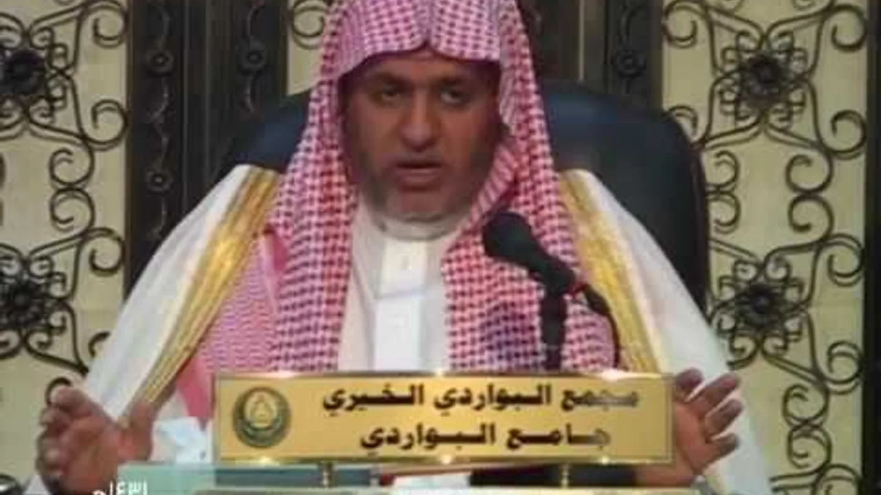 أ.د. علي بن عبدالعزيز الشبل | شرح كتاب التوحيد (36)