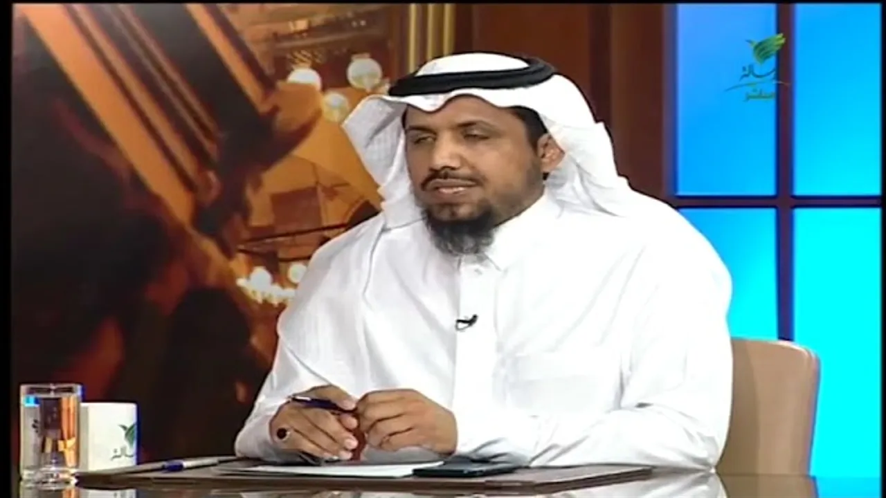 يستفتونك مع الشيخ سعد الخثلان 9 7 1441